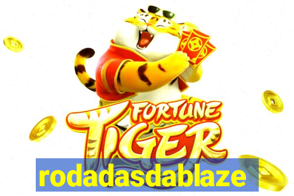 rodadasdablaze