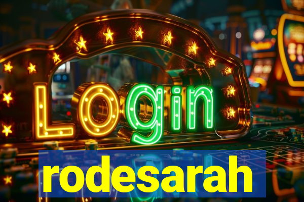 rodesarah