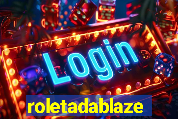 roletadablaze