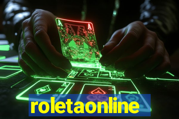 roletaonline