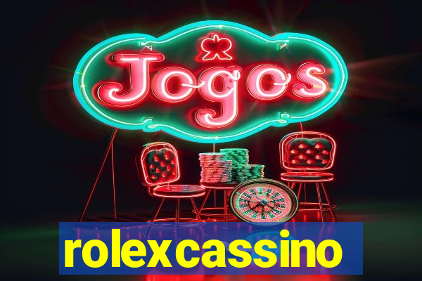 rolexcassino