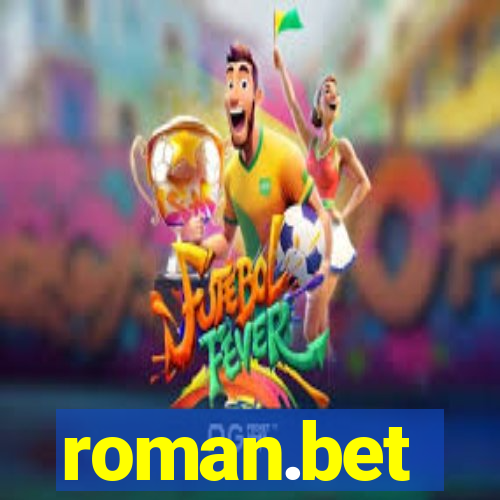 roman.bet