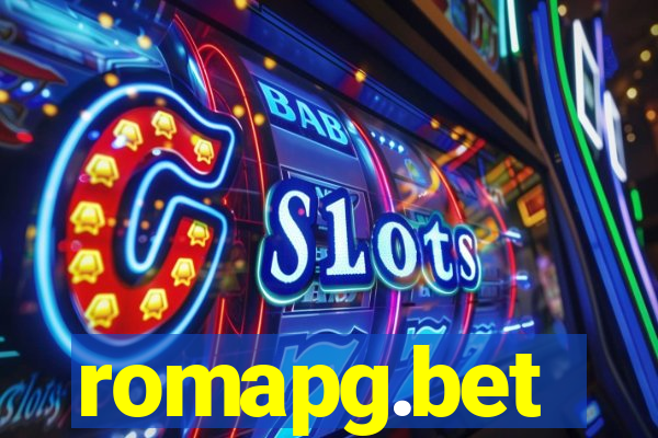 romapg.bet