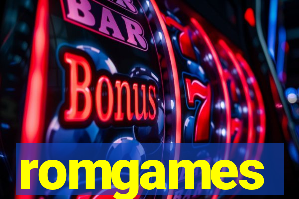romgames
