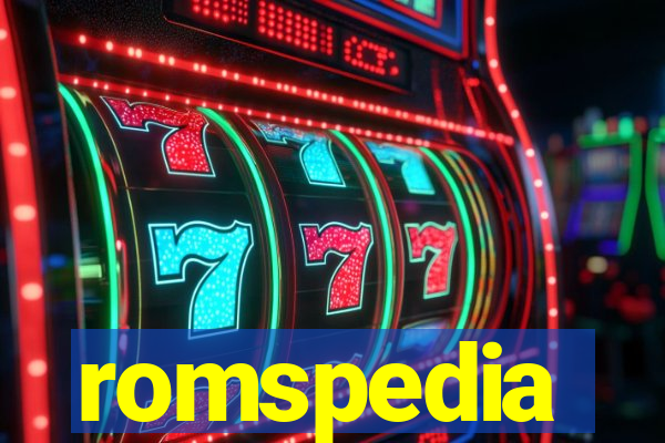 romspedia