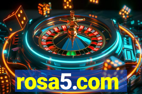 rosa5.com