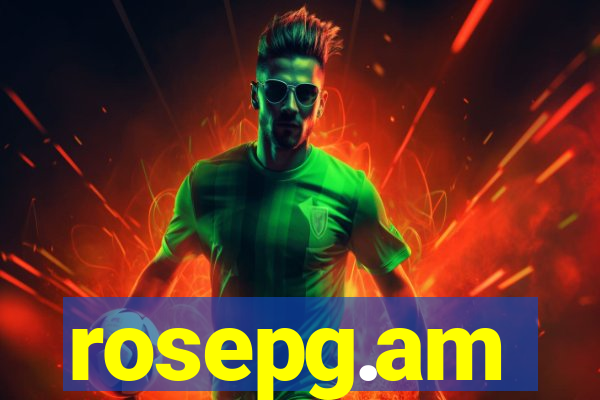 rosepg.am