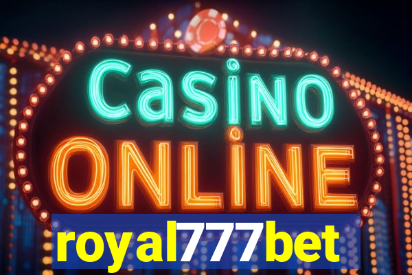 royal777bet
