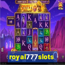 royal777slots