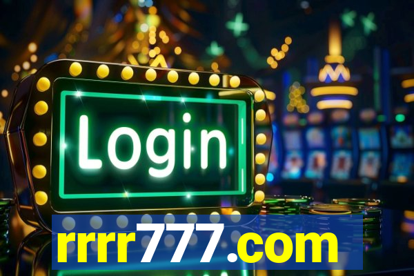 rrrr777.com