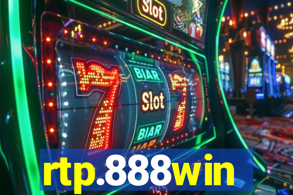 rtp.888win