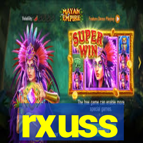 rxuss
