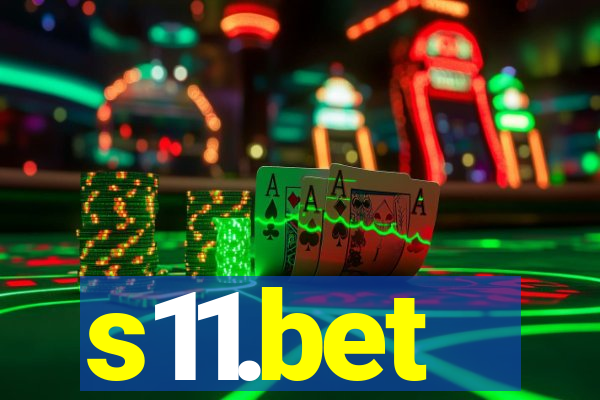 s11.bet