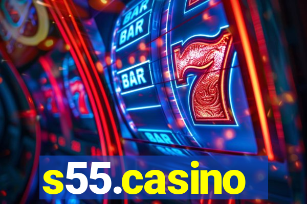 s55.casino