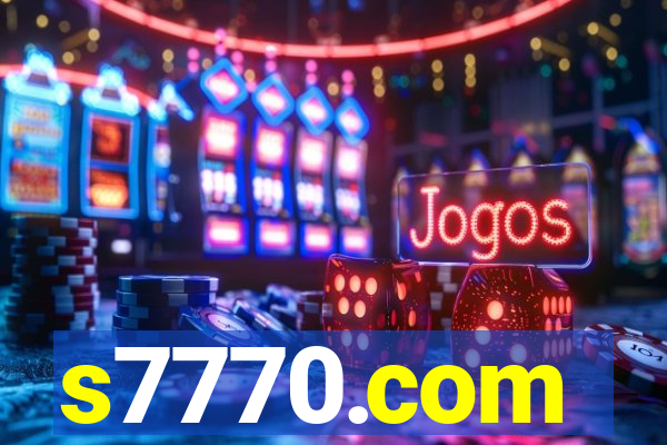 s7770.com