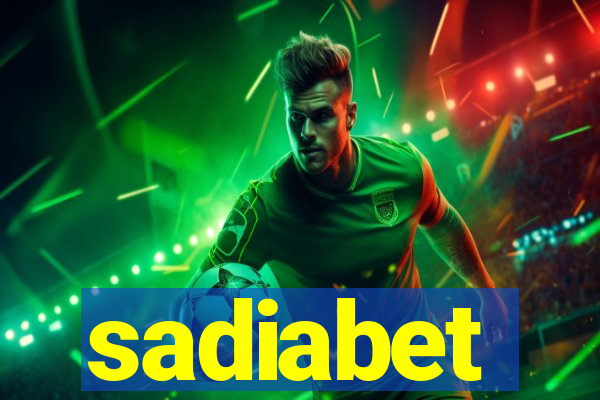 sadiabet