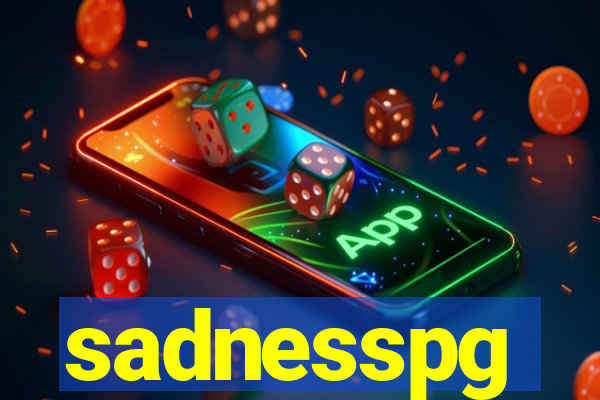 sadnesspg