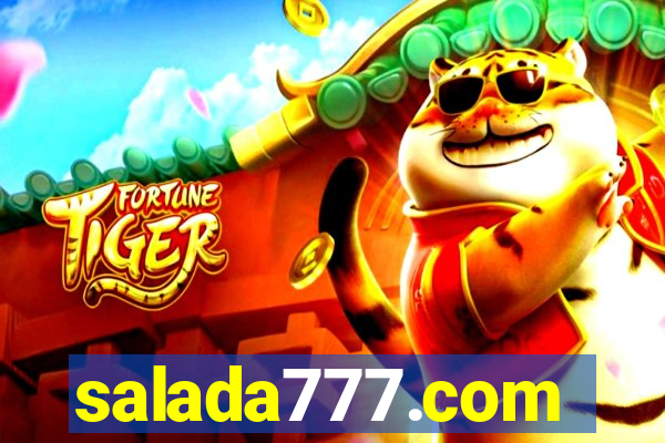 salada777.com