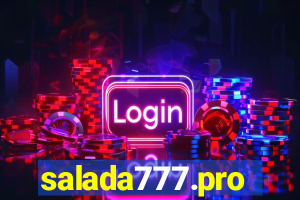 salada777.pro
