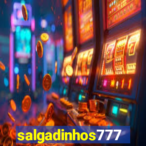 salgadinhos777