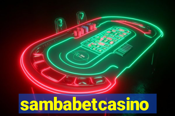 sambabetcasino