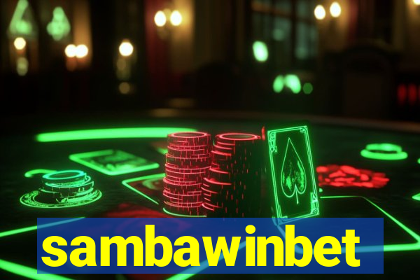 sambawinbet