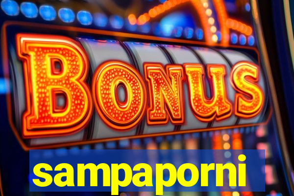sampaporni