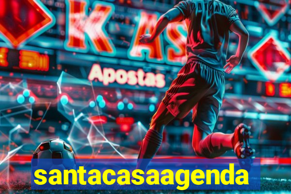 santacasaagendamento