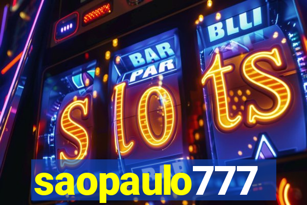 saopaulo777