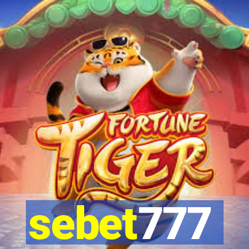 sebet777