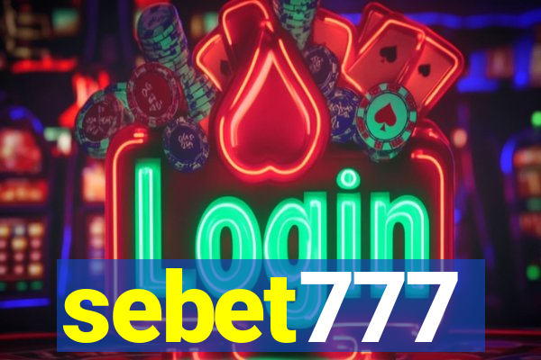 sebet777