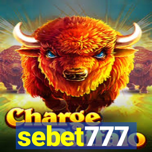 sebet777