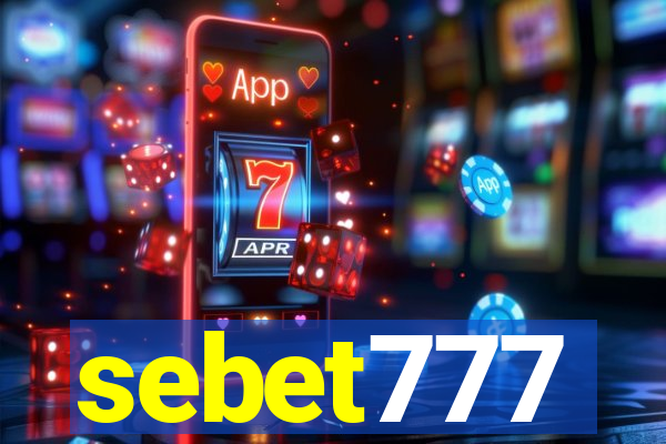 sebet777