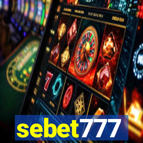 sebet777