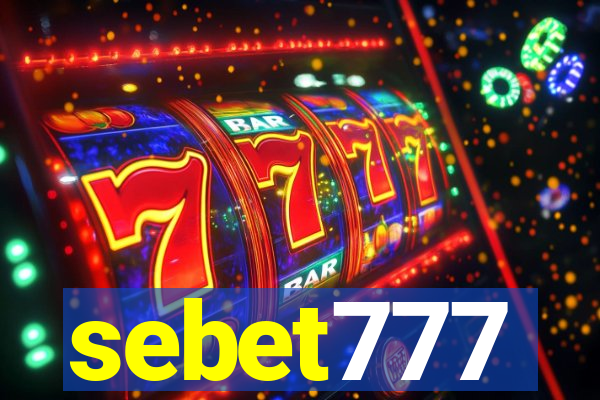 sebet777