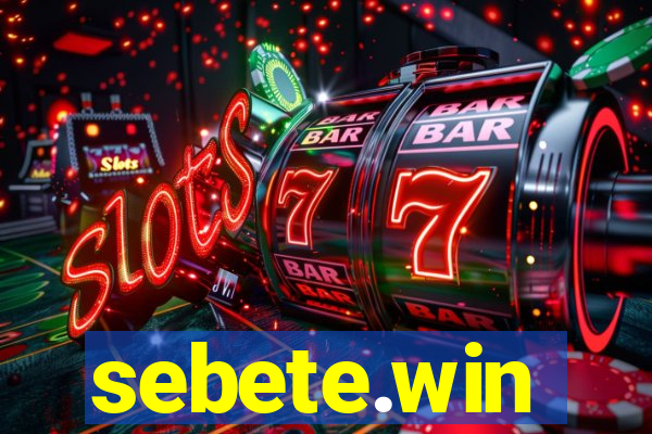 sebete.win