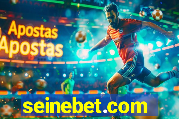 seinebet.com