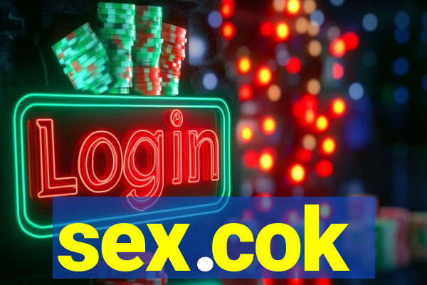 sex.cok