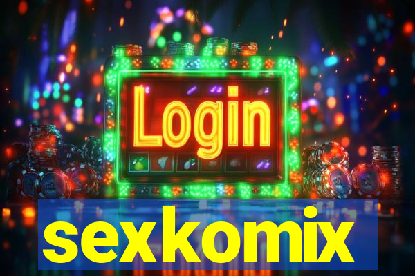 sexkomix
