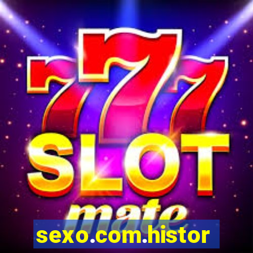 sexo.com.historia