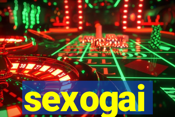 sexogai