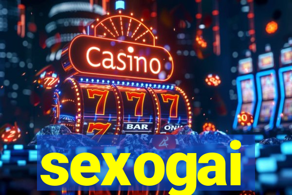 sexogai