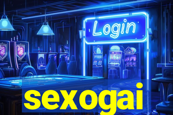 sexogai