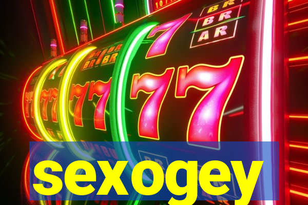 sexogey