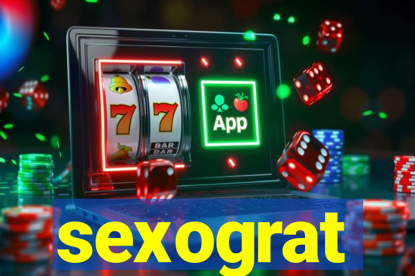 sexograt