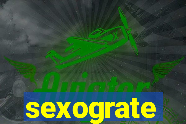 sexograte