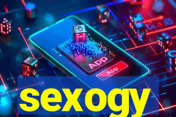 sexogy