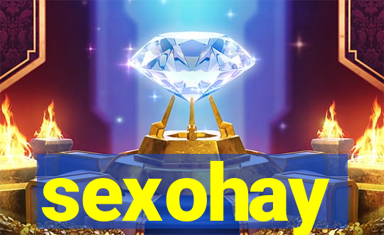 sexohay