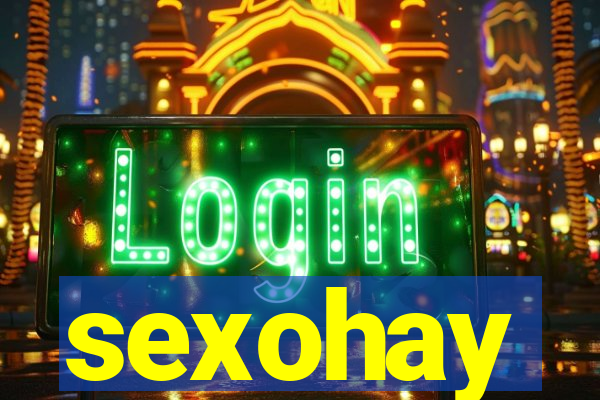 sexohay