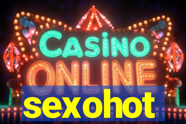 sexohot